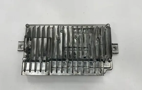 Mercedes-Benz C W206 Other control units/modules A0009009744 0219000413