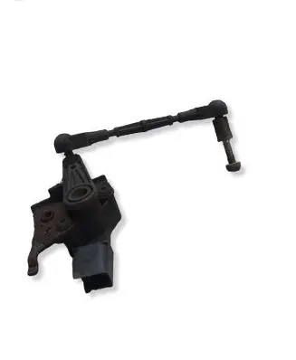 Audi A5 Rear air suspension level height sensor 4M0907503 08122016 09304177