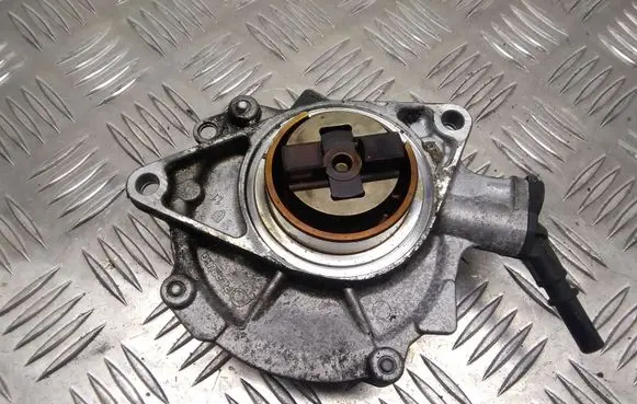 Vacuum pump