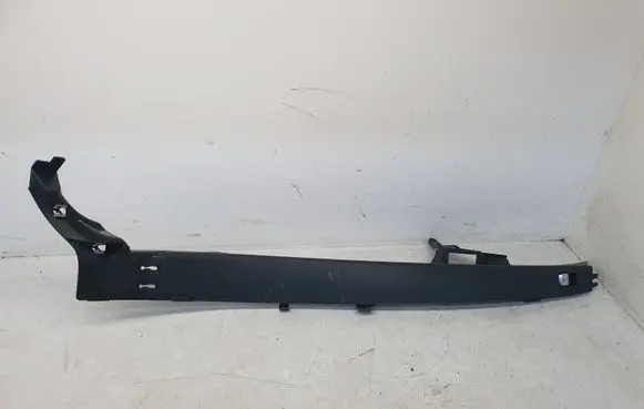 Mercedes-Benz C W205 Other trunk/boot trim element A2056903505