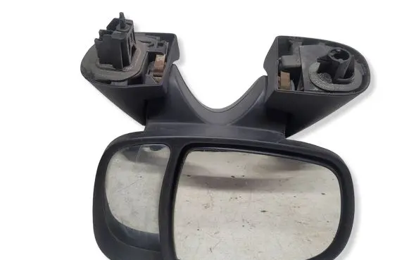 Nissan Primastar Front door electric wing mirror E2010022 0027
