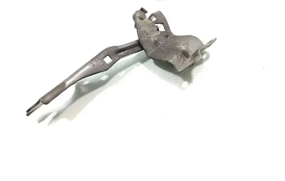 Mazda 3 I Engine bonnet/hood hinges