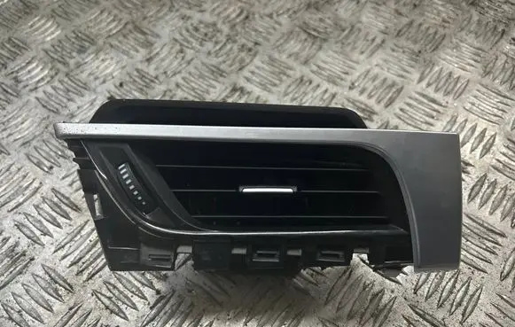 BMW X1 F48 F49 Dashboard side air vent grill/cover trim 9292739