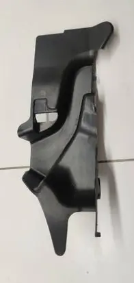 Ford Focus Fender mounting bracket JX7BA02477A