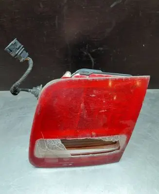 Audi A8 S8 D3 4E Tailgate rear/tail lights 4E0945094E 396672