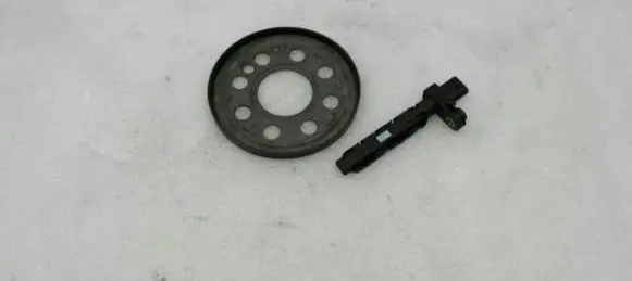 BMW 1 F20 F21 Crankshaft position sensor 7806782