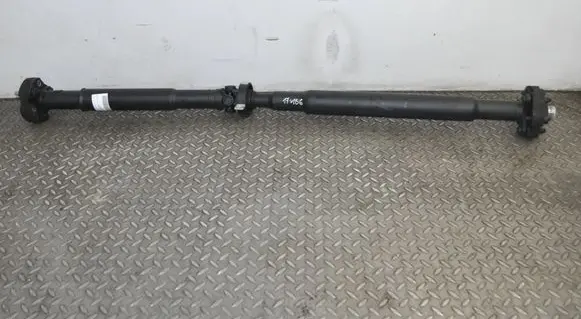 BMW 7 G11 G12 Middle center prop shaft 7936329