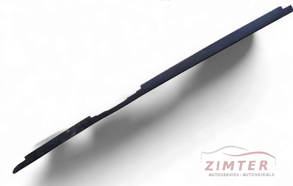 Audi 100 200 5000 C3 Front sill trim cover