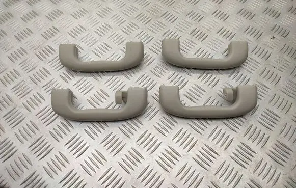 Opel Insignia B A set of handles for the ceiling 5354923 5354925 5354926
