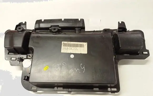 Citroen C6 Rear door storage/pocket box 9644740177 A1023612