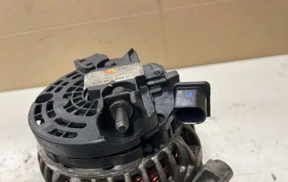 BMW 3 E90 E91 Generator/alternator 0986046270 0986XA8504