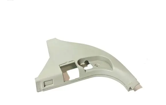 BMW 1 E81 E87 Foot area side trim 51437058133 7058133 5143705813311
