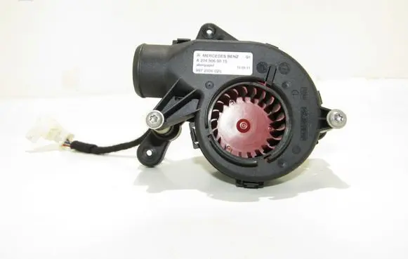 Mercedes-Benz C W204 Secondary air pump A2049060015