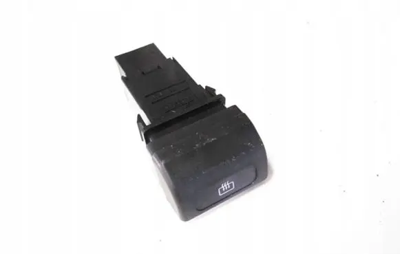 Subaru Forester SF Windscreen/window heater switch
