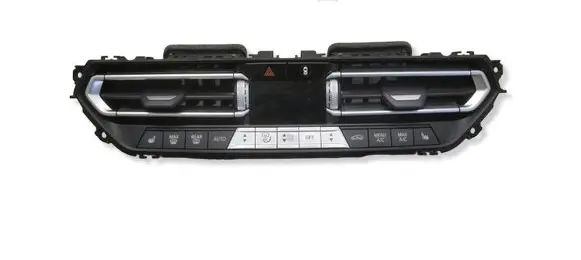 BMW 2 F44 Climate control unit 4A0EDE902 4A0EDE9