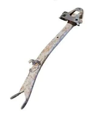Subaru Impreza I Rear upper control arm/wishbone