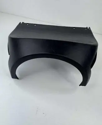 BMW X5 E53 Steering wheel column trim 6758854 74850610