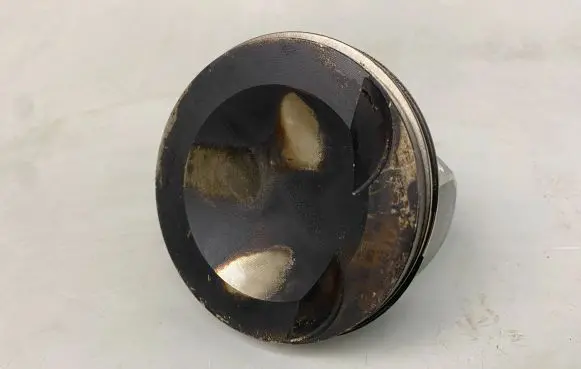 Audi A3 S3 8V Piston 06KBG 82.435 082308