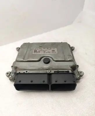 Mercedes-Benz S W221 Engine control unit/module A2721536979 0261209070 A0034461940