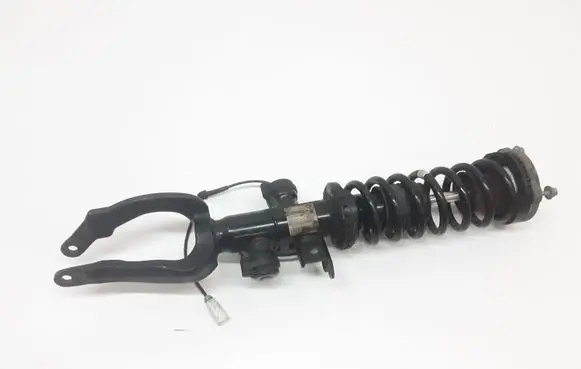 BMW 7 F01 F02 F03 F04 Front shock absorber/damper 6796939