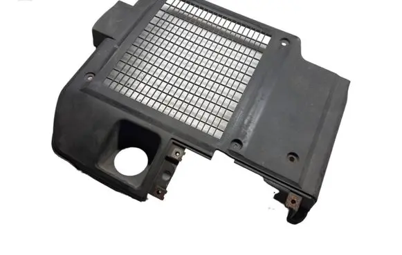 Toyota Land Cruiser (J120) Engine cover (trim) 1794330030