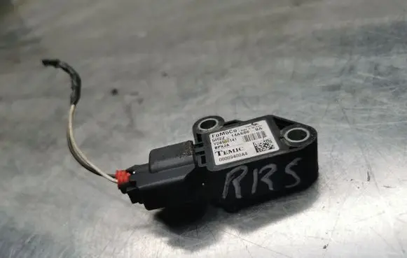 Land Rover Range Rover Sport L320 Airbag deployment crash/impact sensor 5H2Z14A686BA
