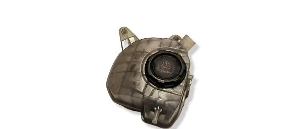 Volkswagen Tayron II Coolant expansion tank/reservoir 5WA121407E