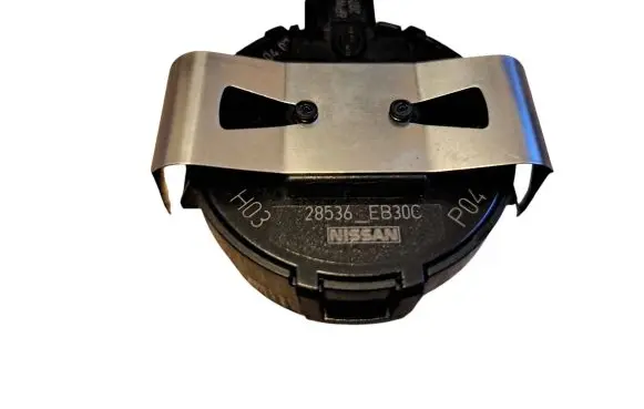 Nissan Qashqai Rain sensor 28536EB30C