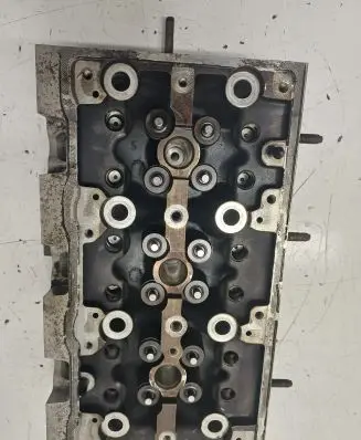 Skoda Fabia Mk3 (NJ) Engine head 04B103403M