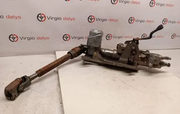 Fiat Freemont Steering wheel axle 05057197AA