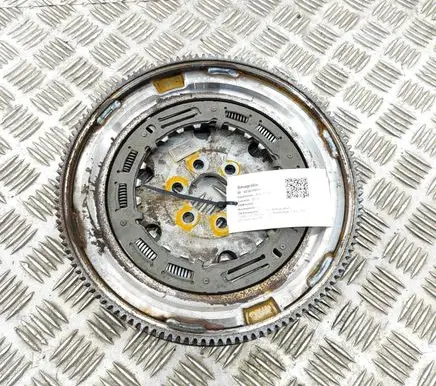 Flywheel