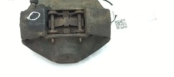 Mercedes-Benz 380 560SEC C126 Rear brake caliper