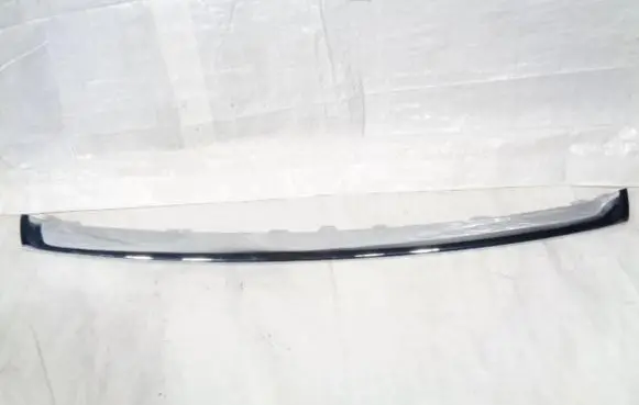 Renault Scenic III - Grand scenic III Front bumper lip 620844457R