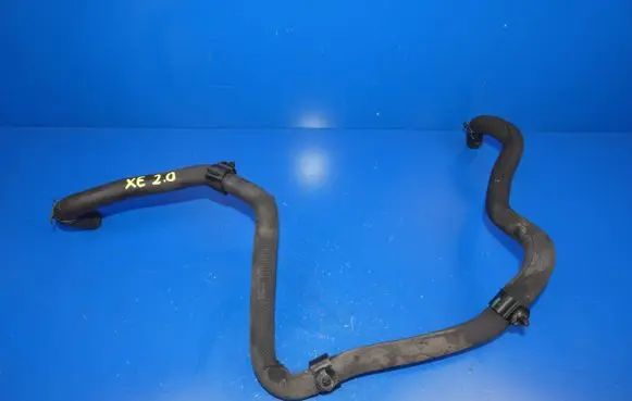 Jaguar XE Engine coolant pipe/hose