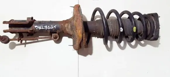 KIA Sportage Rear shock absorber/damper