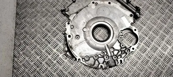 Volkswagen Touareg II Timing chain cover 059103173CE 059103173
