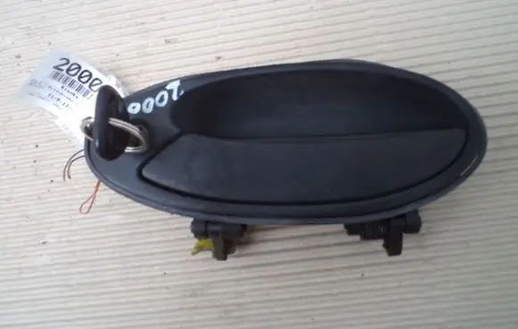 Mitsubishi Lancer Front door exterior handle