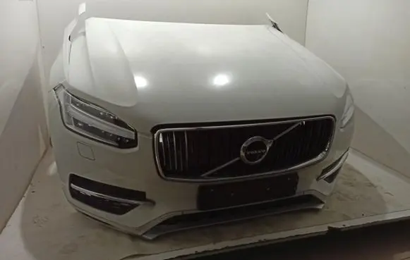 Volvo XC90 Front piece kit 