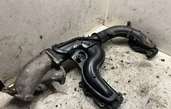 Audi A6 S6 C6 4F Intake manifold 059145762B
