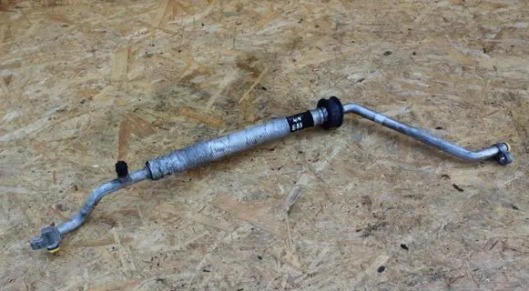 BMW X5 E53 Air conditioning (A/C) pipe/hose 8377073