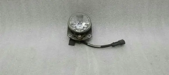 Mercedes-Benz E AMG W211 Front fog light 1N0008582
