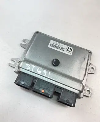 Nissan Qashqai Engine control unit/module ECU MEC951030