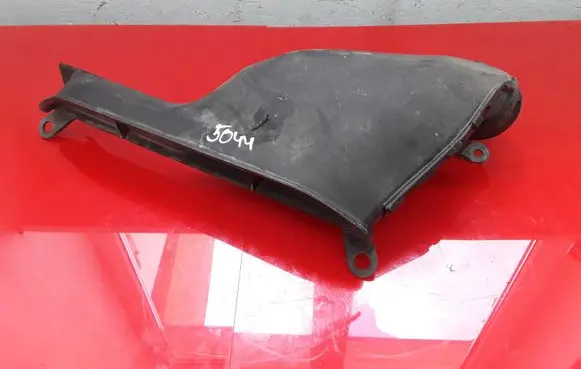 Jaguar S-Type Air intake duct part 2R839A673BA