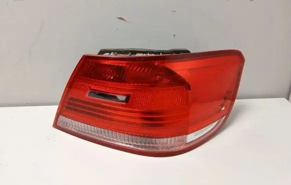 BMW M3 e92 Rear/tail lights 7162302