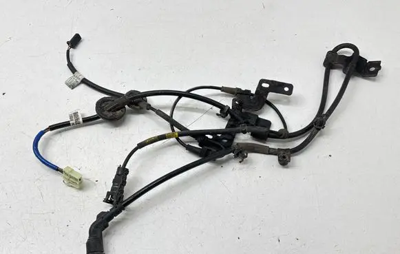 KIA Optima Rear ABS sensor wiring 59796D4550