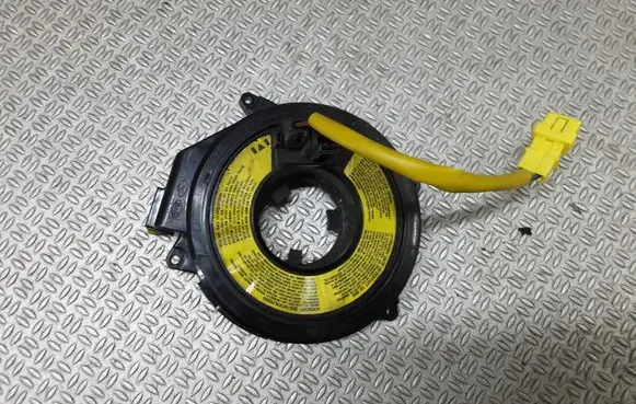 Hyundai Terracan Airbag slip ring squib (SRS ring)