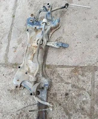 Front subframe