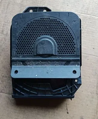 BMW 4 F32 F33 Subwoofer speaker 430407803434