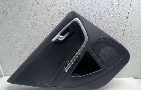 Volvo XC60 Rear door card panel trim 8635872 8635869