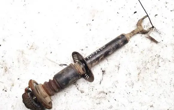 Volkswagen PASSAT B5 Front shock absorber/damper 3b0413031a
